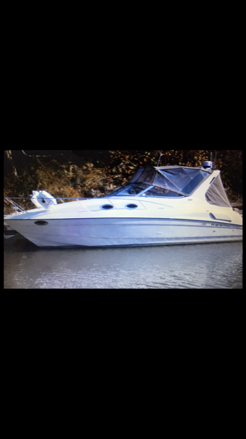 Used Regal Boats For Sale by owner | 1998 Regal 292